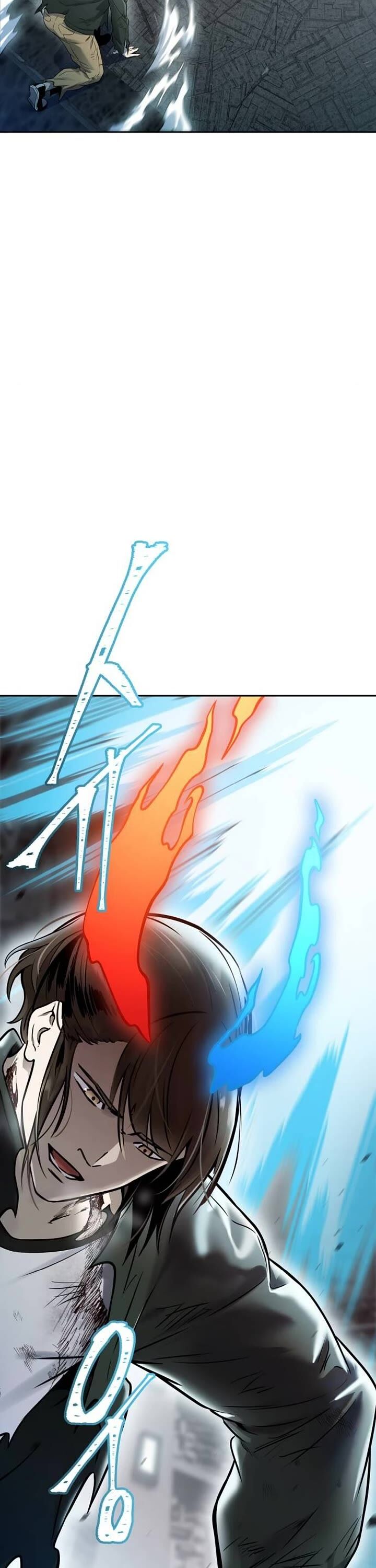 Tower Of God Chapter 624 Page 65