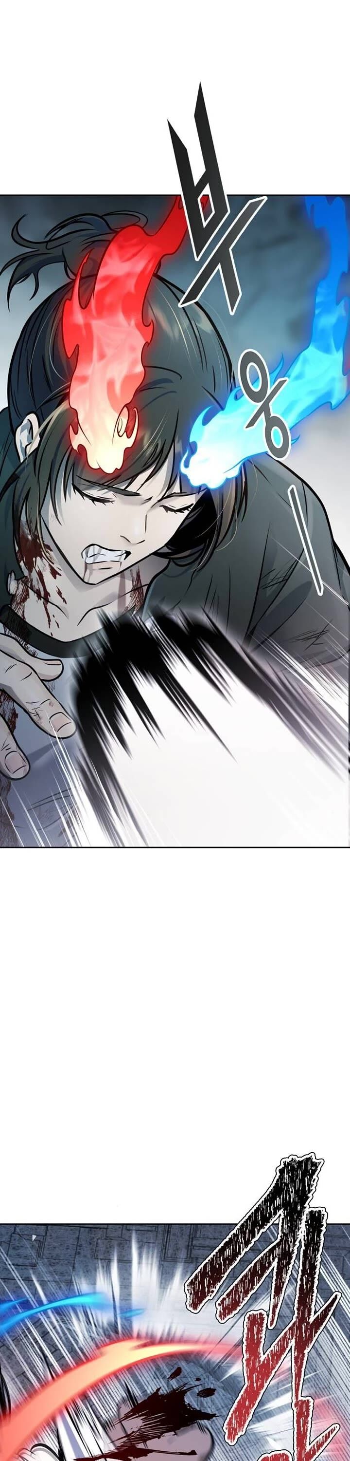 Tower Of God Chapter 624 Page 69