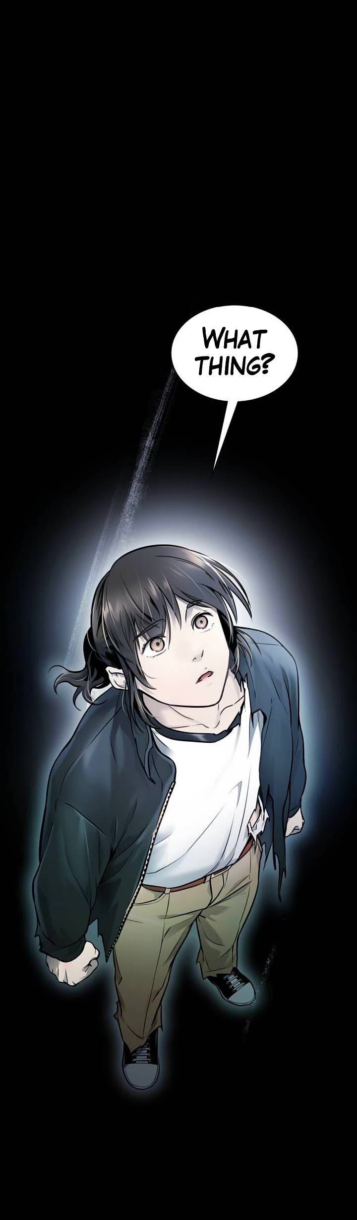 Tower Of God Chapter 625 Page 12