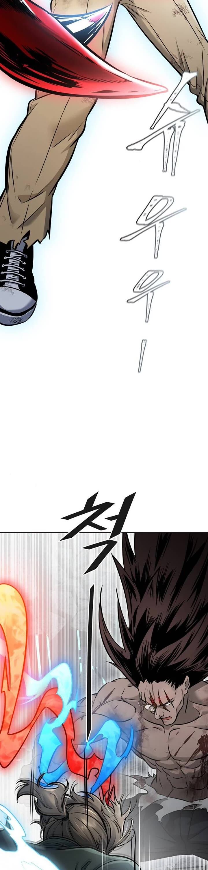 Tower Of God Chapter 625 Page 122