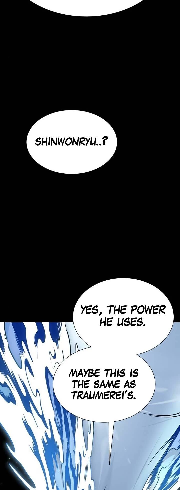 Tower Of God Chapter 625 Page 17