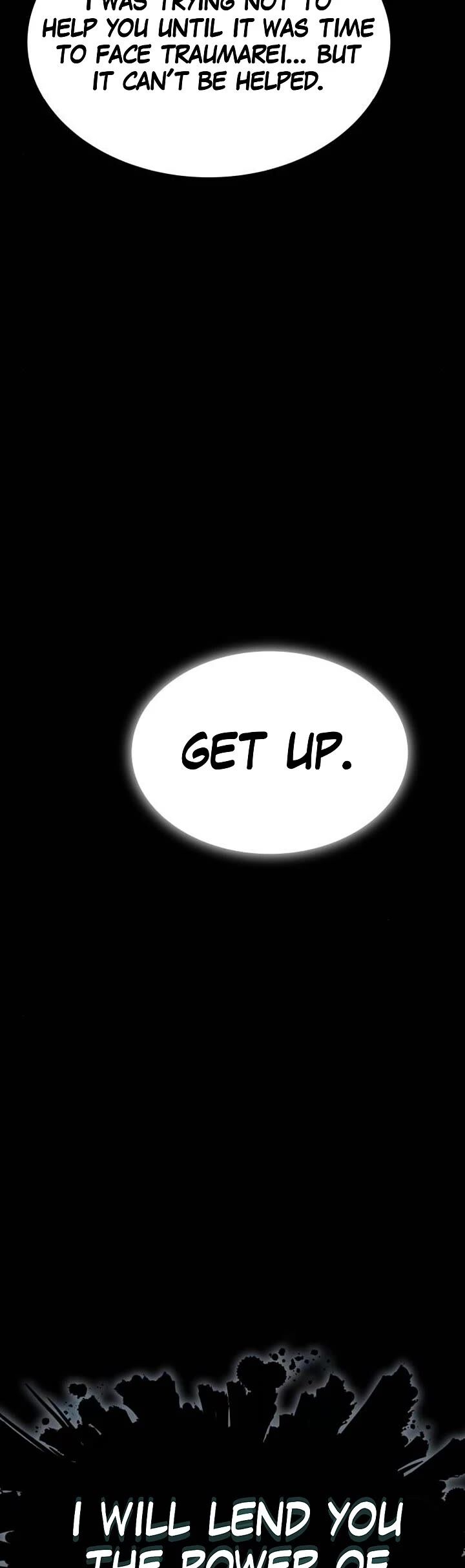 Tower Of God Chapter 625 Page 22