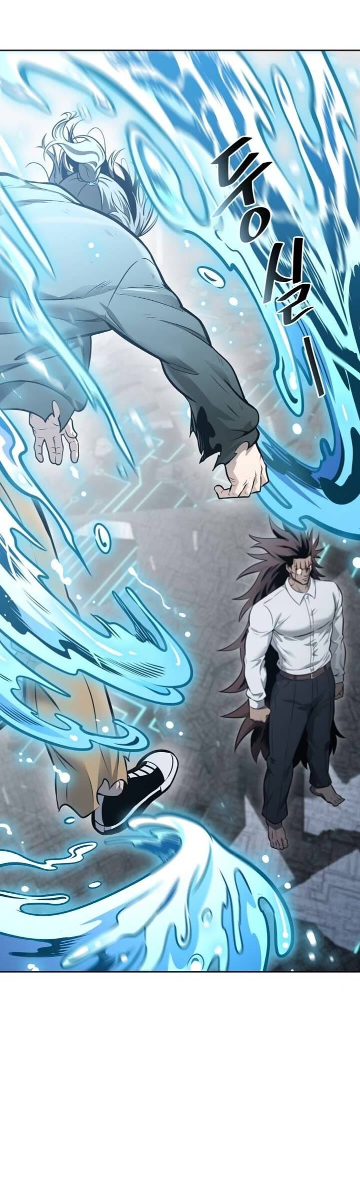 Tower Of God Chapter 625 Page 29