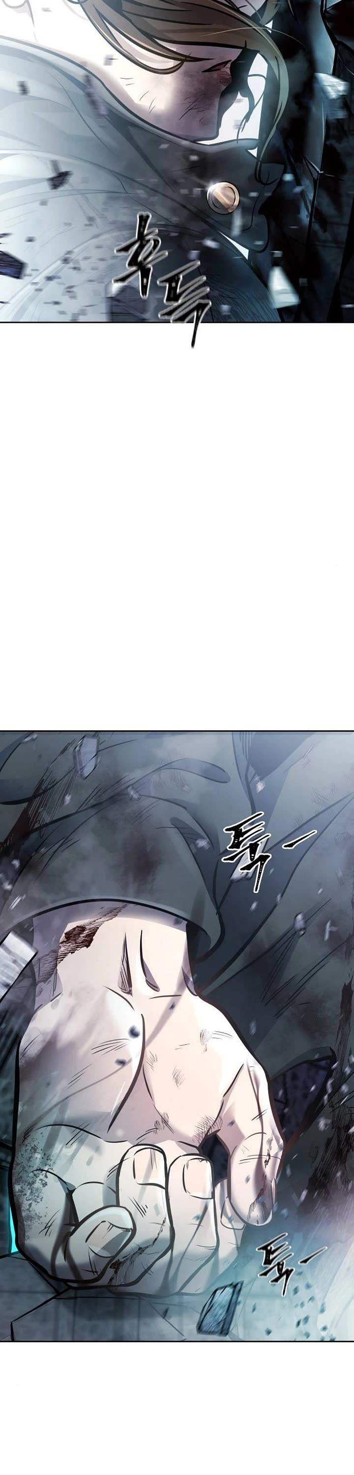 Tower Of God Chapter 625 Page 3