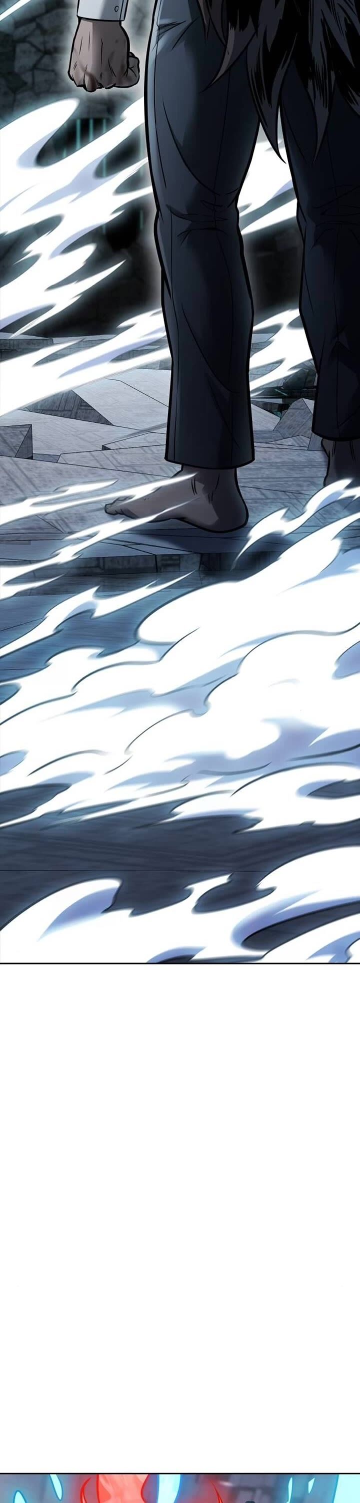 Tower Of God Chapter 625 Page 37