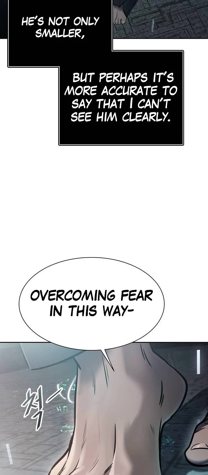 Tower Of God Chapter 625 Page 39