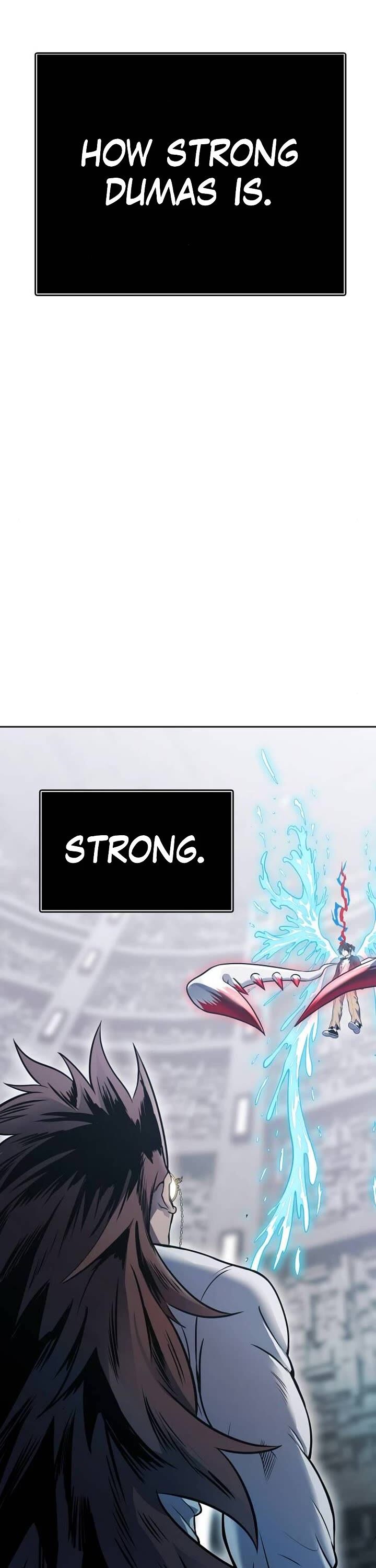 Tower Of God Chapter 625 Page 42