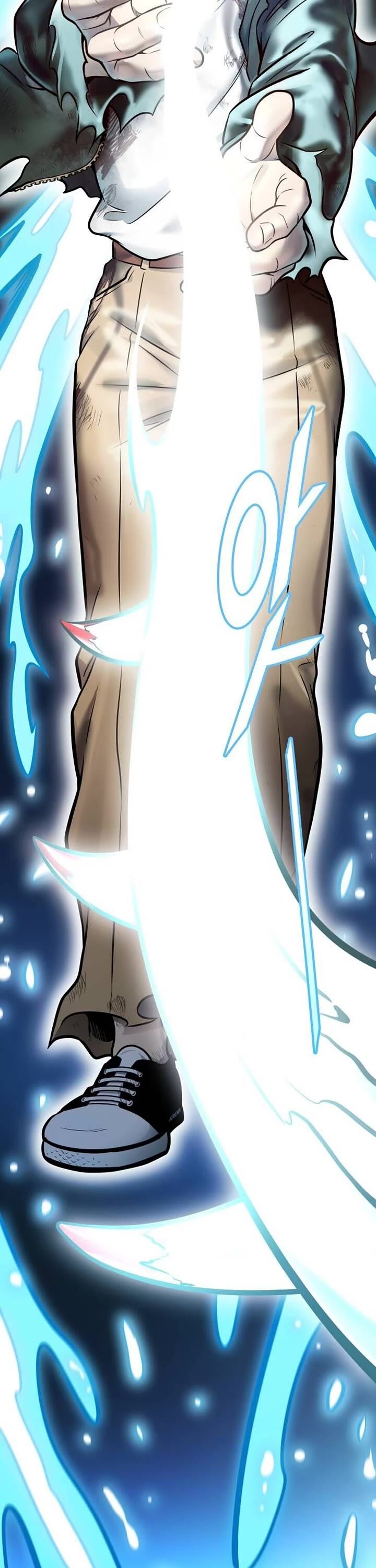 Tower Of God Chapter 625 Page 52