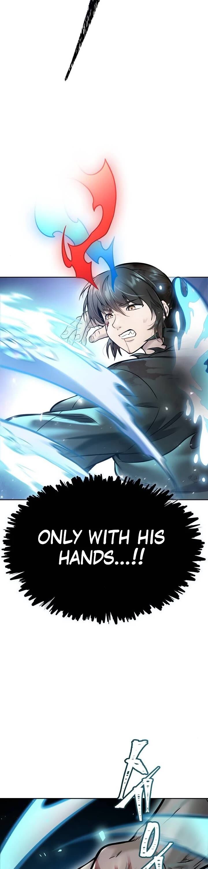 Tower Of God Chapter 625 Page 93