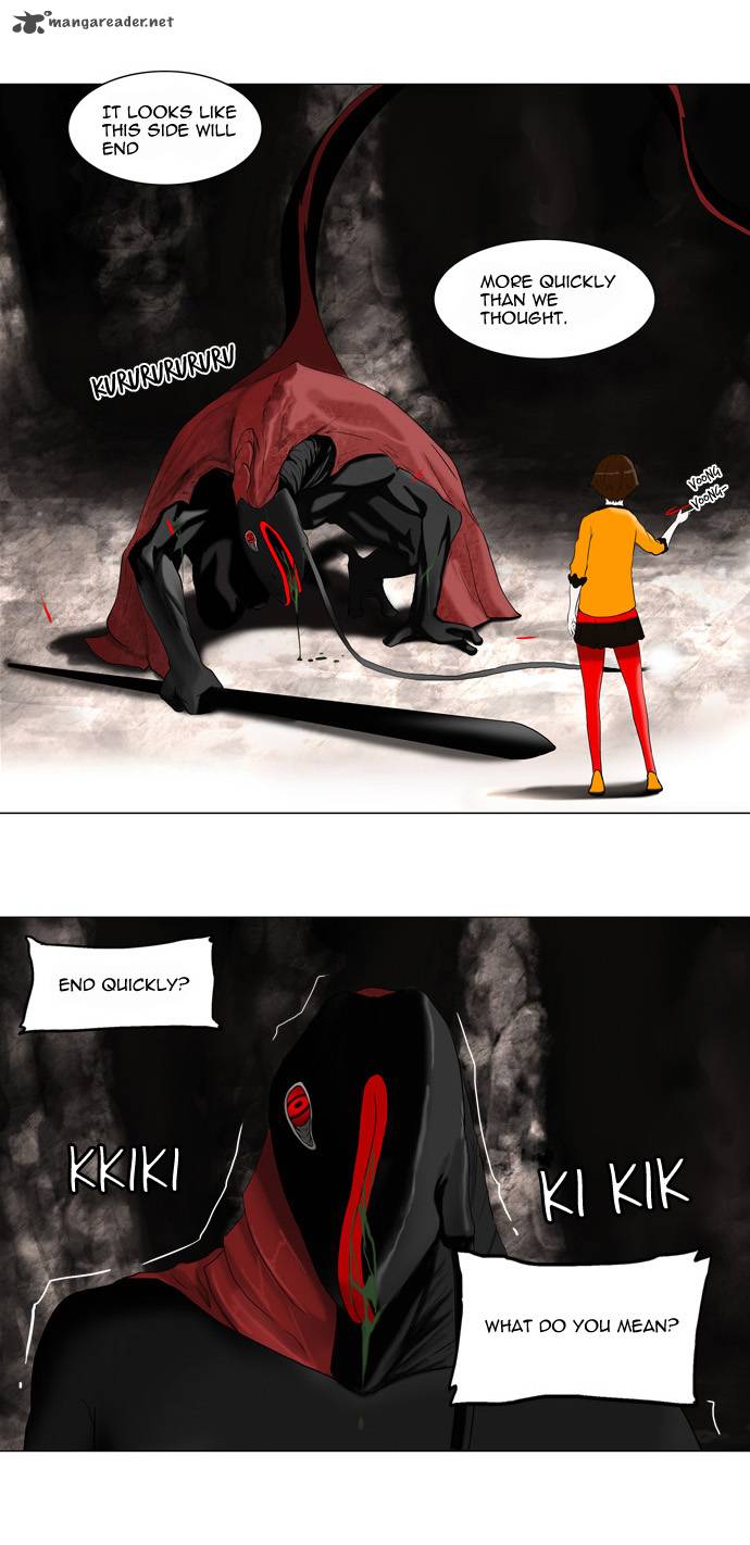 Tower Of God Chapter 63 Page 10