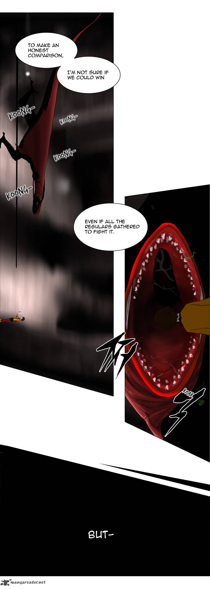 Tower Of God Chapter 63 Page 13