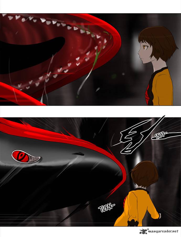 Tower Of God Chapter 63 Page 14