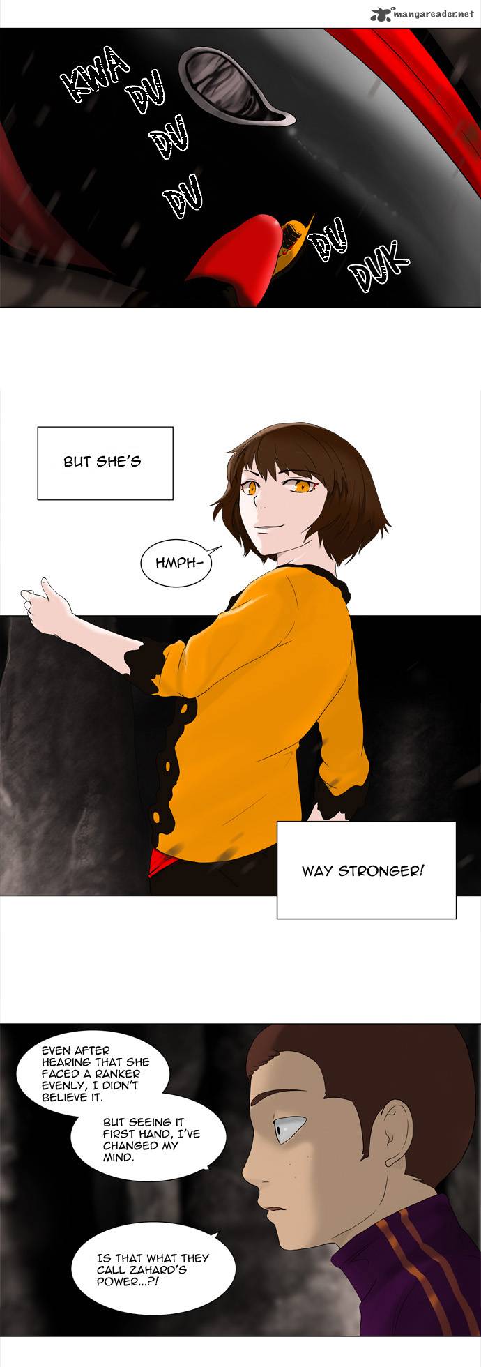 Tower Of God Chapter 63 Page 16