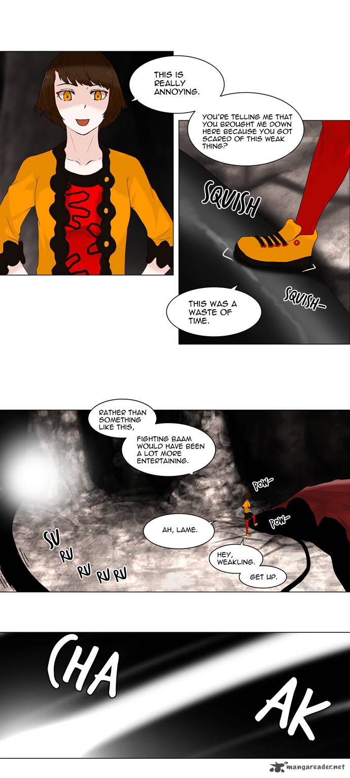 Tower Of God Chapter 63 Page 18