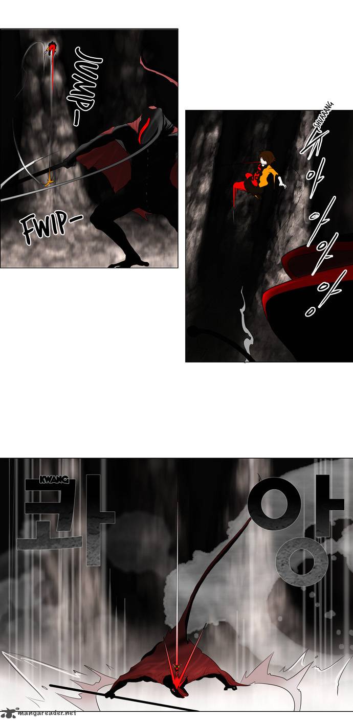 Tower Of God Chapter 63 Page 21