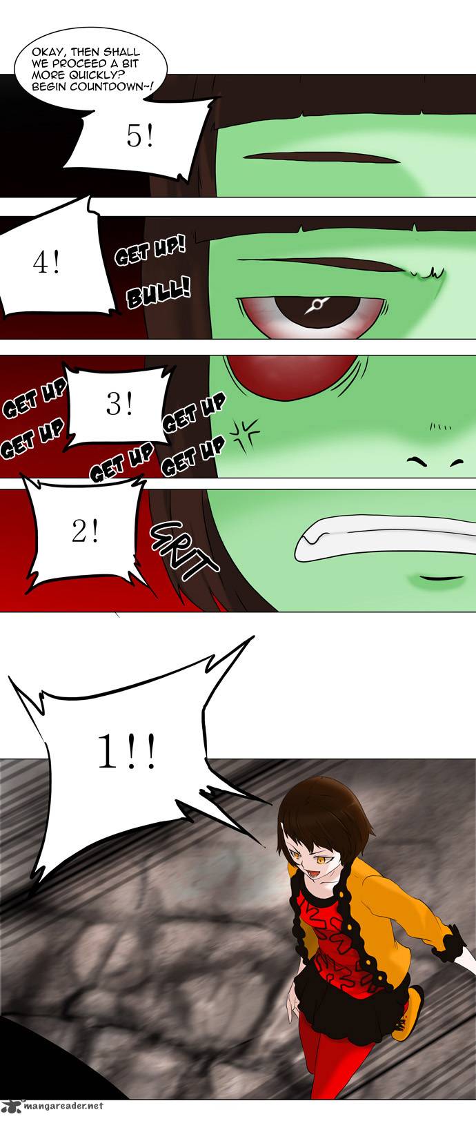 Tower Of God Chapter 63 Page 24