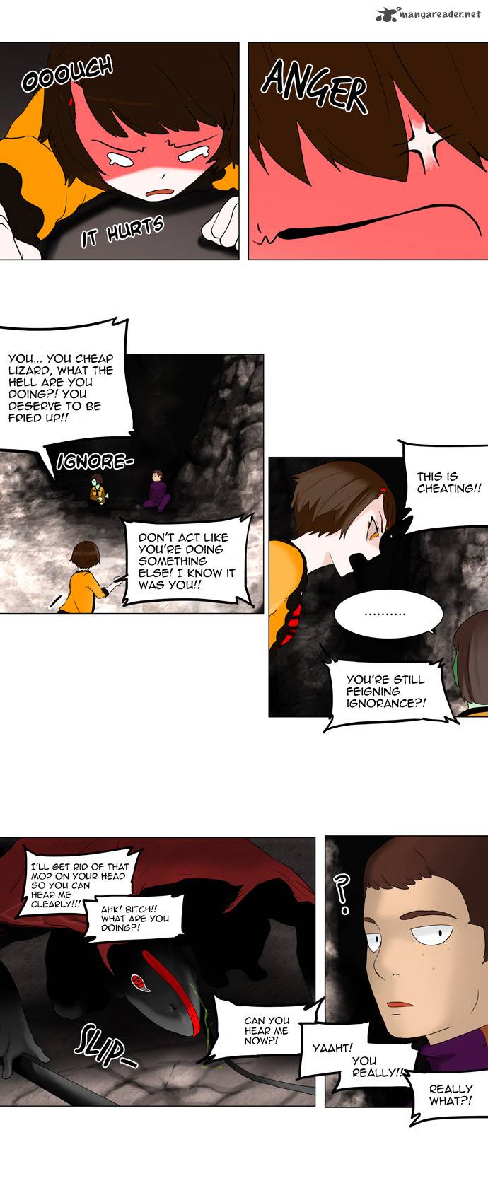 Tower Of God Chapter 63 Page 26