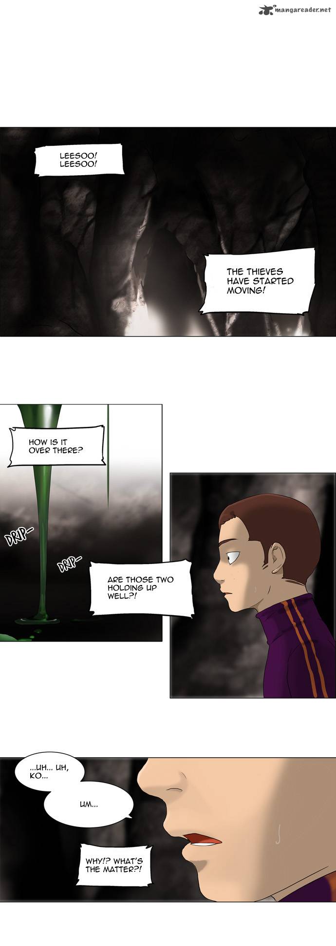 Tower Of God Chapter 63 Page 9