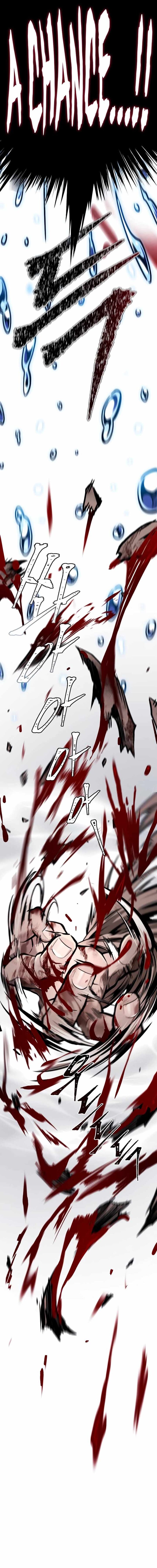 Tower Of God Chapter 633 Page 12