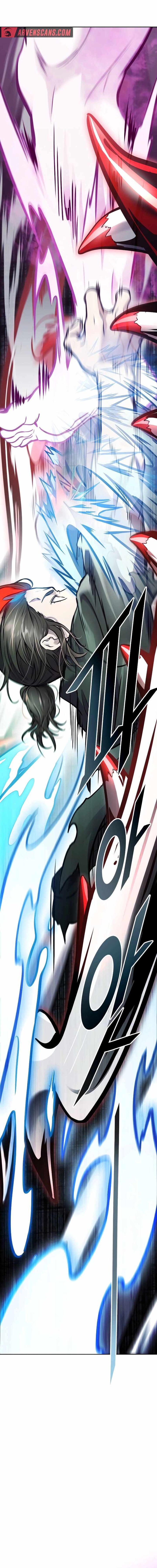 Tower Of God Chapter 633 Page 23