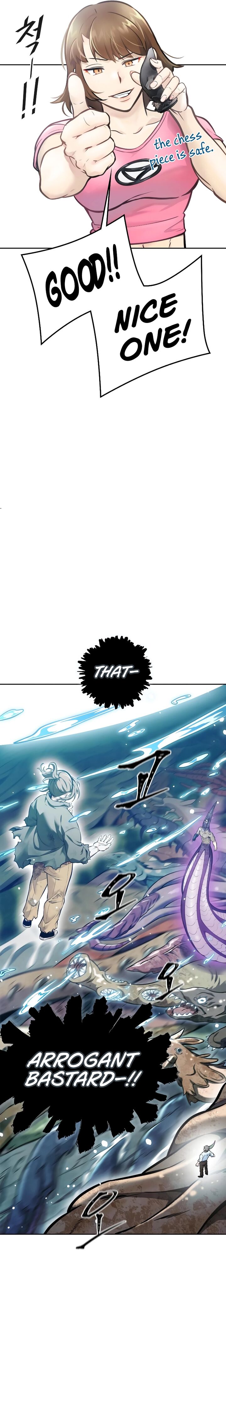 Tower Of God Chapter 636 Page 60