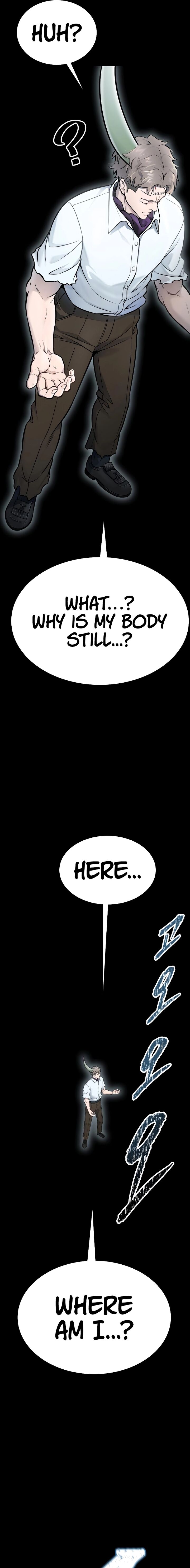 Tower Of God Chapter 636 Page 92