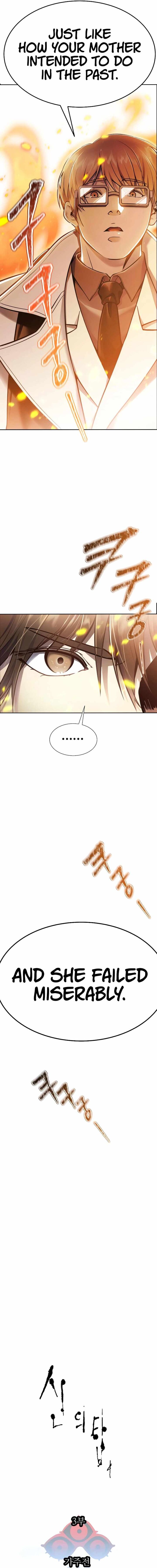 Tower Of God Chapter 638 Page 3