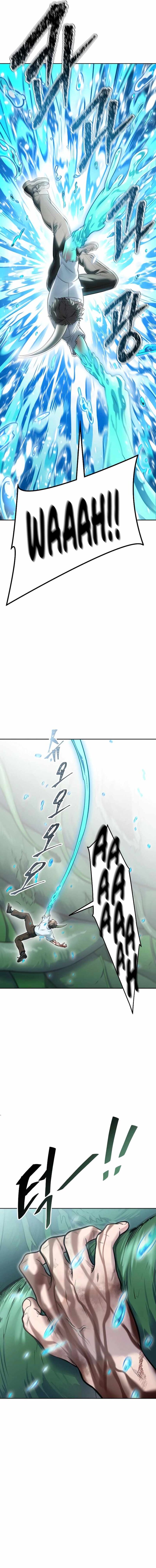 Tower Of God Chapter 638 Page 34