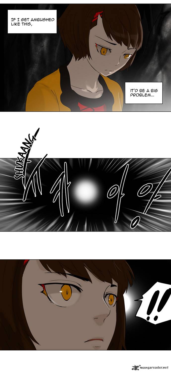 Tower Of God Chapter 64 Page 13