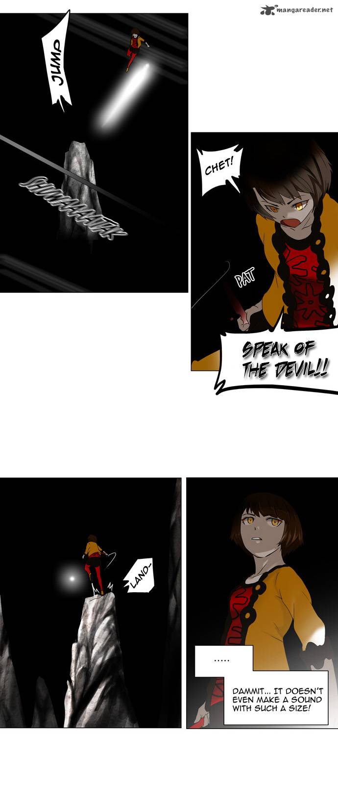 Tower Of God Chapter 64 Page 14