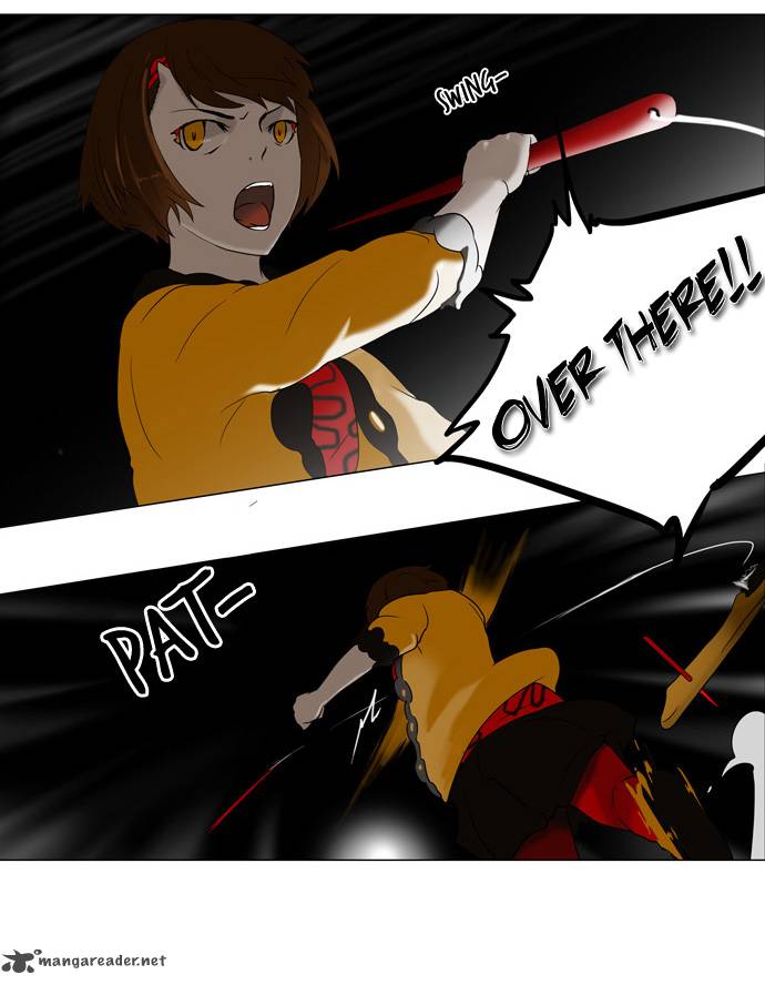 Tower Of God Chapter 64 Page 16