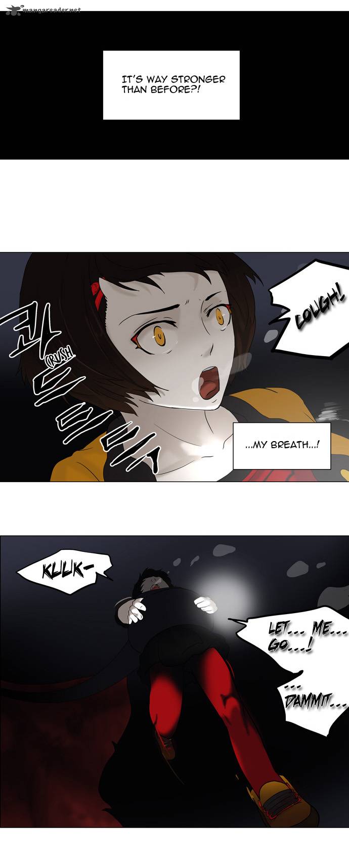 Tower Of God Chapter 64 Page 20