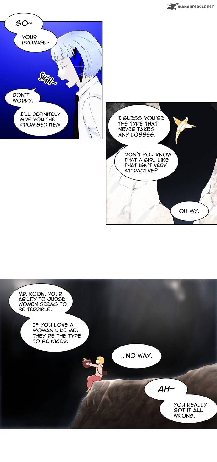 Tower Of God Chapter 64 Page 5