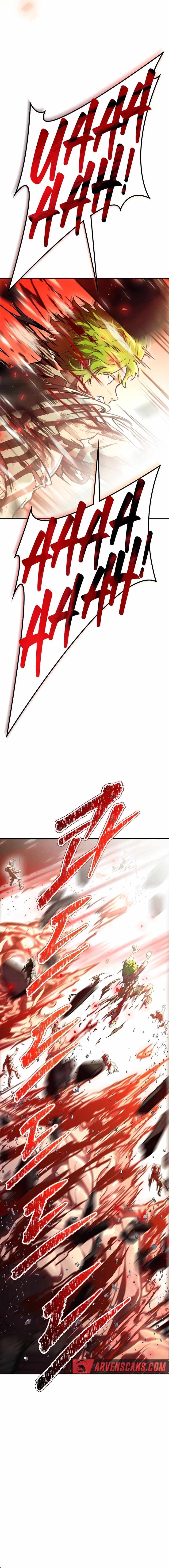 Tower Of God Chapter 641 Page 28