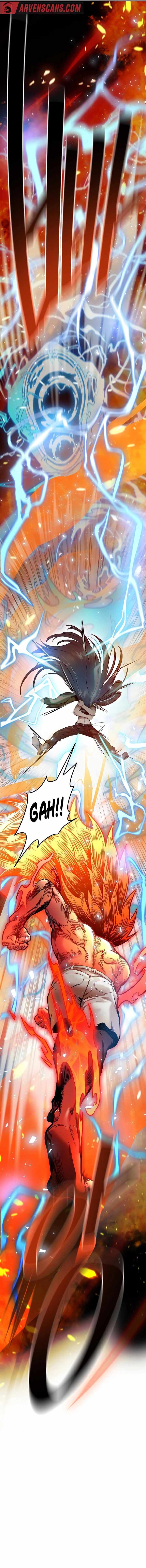 Tower Of God Chapter 641 Page 43