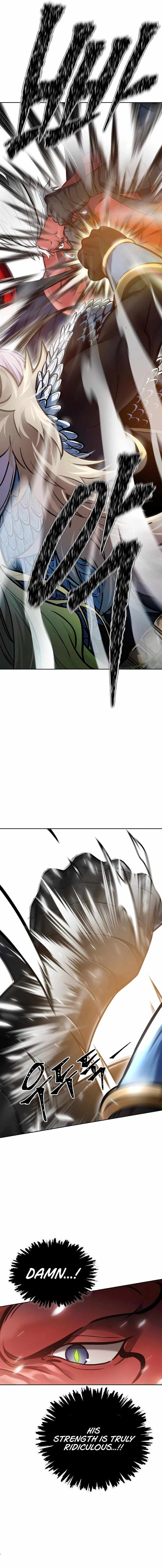 Tower Of God Chapter 641 Page 56