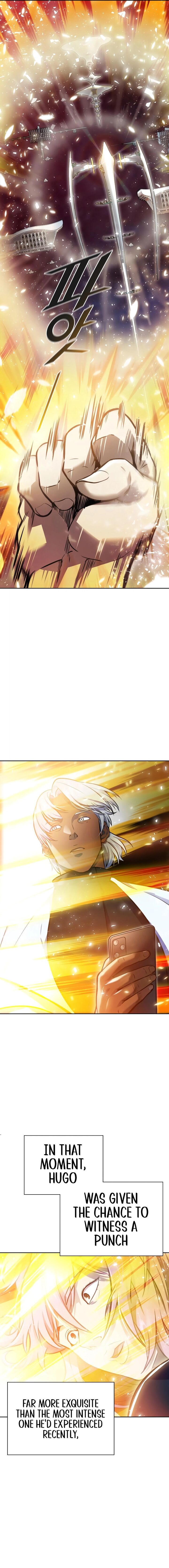 Tower Of God Chapter 642 Page 14