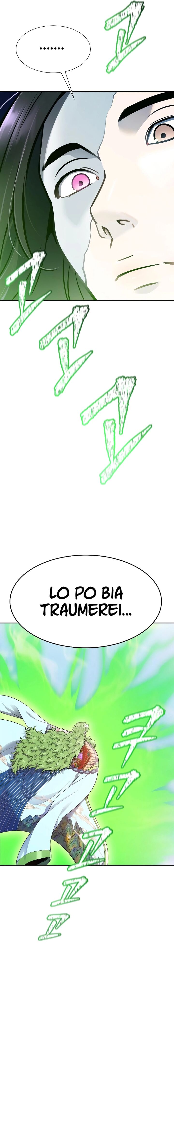 Tower Of God Chapter 642 Page 33