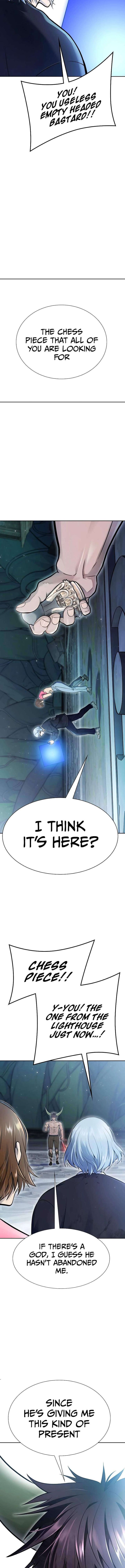 Tower Of God Chapter 646 Page 23