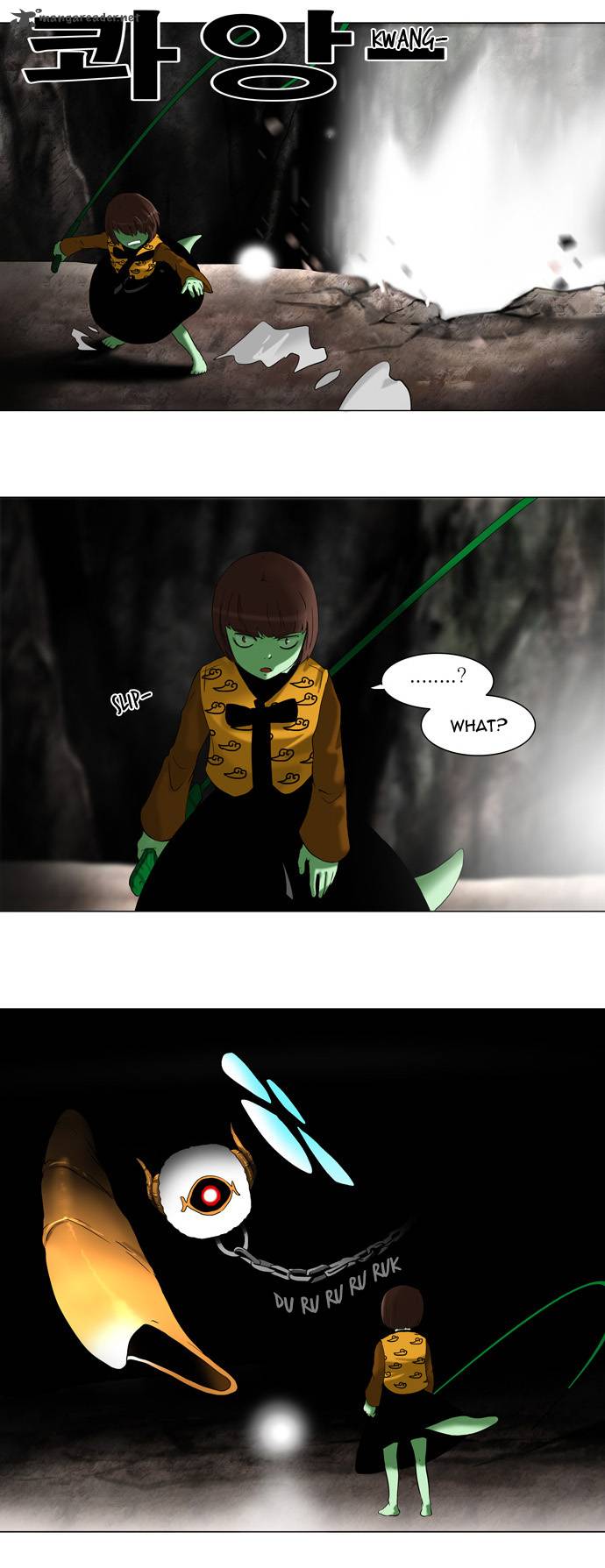 Tower Of God Chapter 65 Page 10