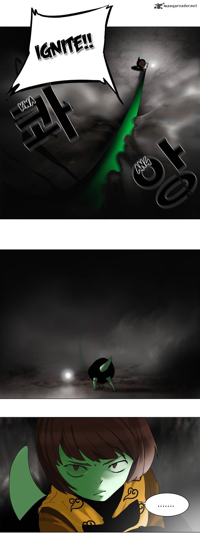 Tower Of God Chapter 65 Page 15