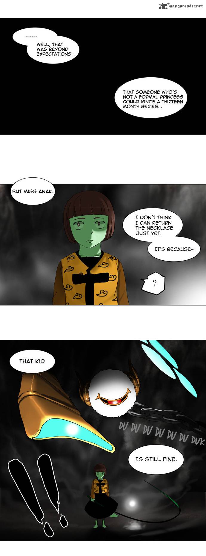 Tower Of God Chapter 65 Page 17