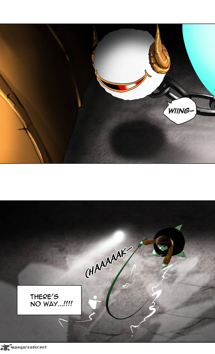 Tower Of God Chapter 65 Page 19