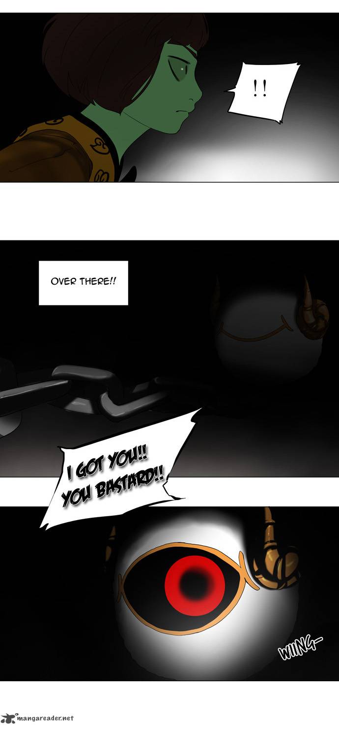 Tower Of God Chapter 65 Page 23