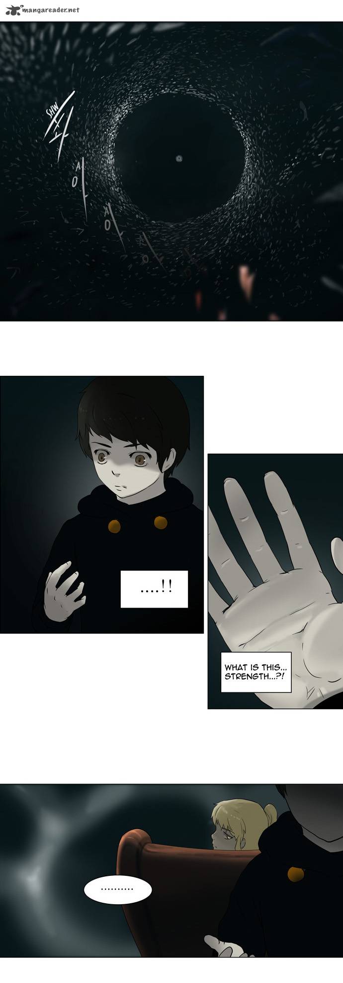 Tower Of God Chapter 65 Page 28