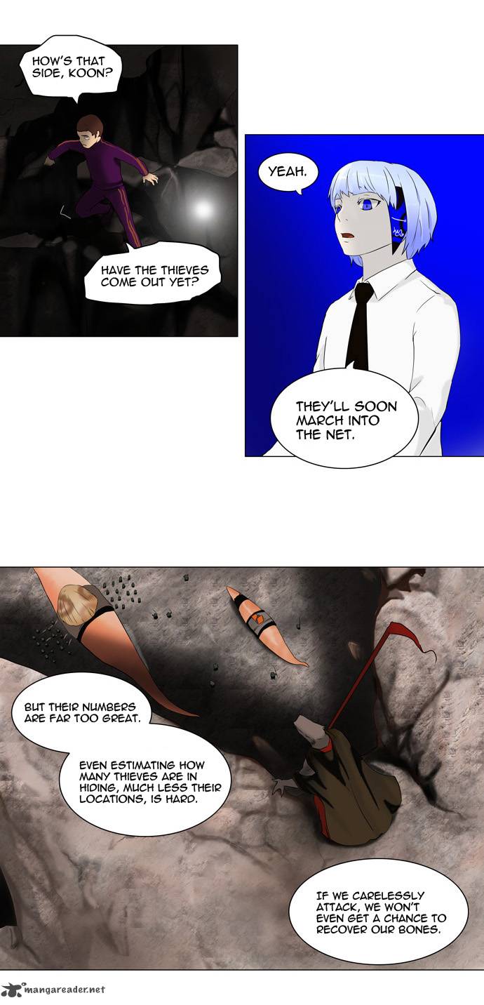 Tower Of God Chapter 65 Page 3