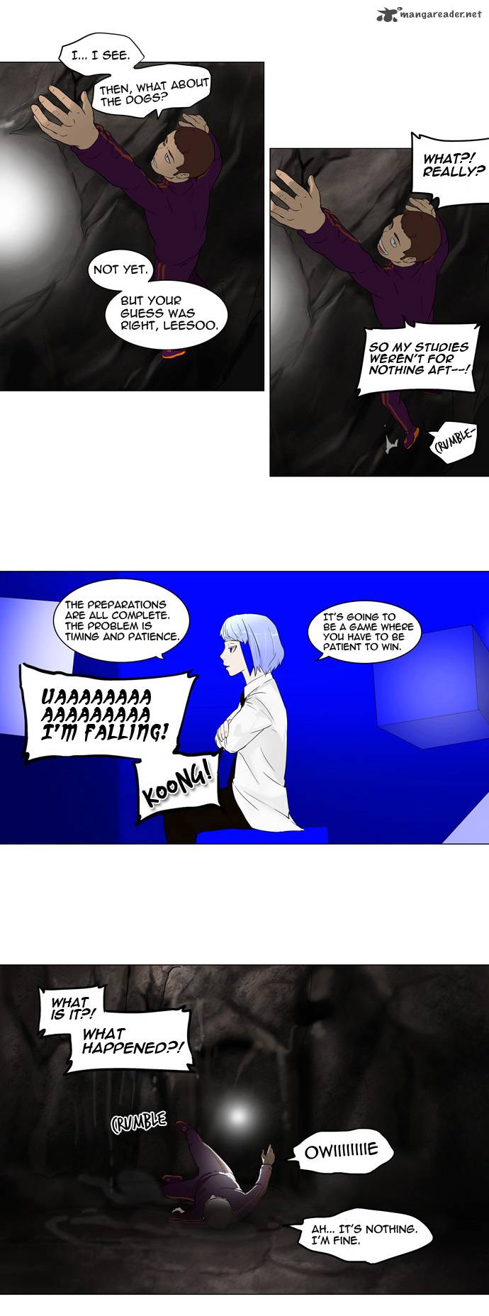 Tower Of God Chapter 65 Page 4