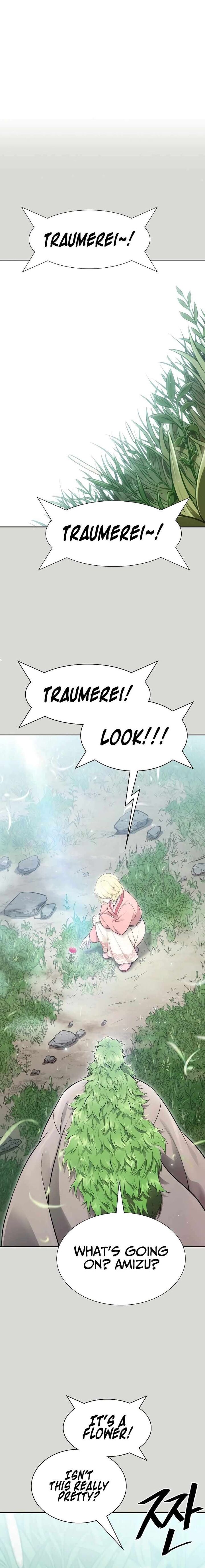 Tower Of God Chapter 650 Page 37