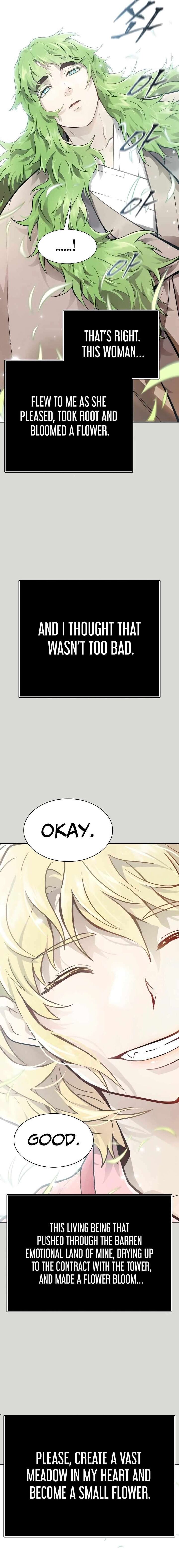 Tower Of God Chapter 650 Page 41