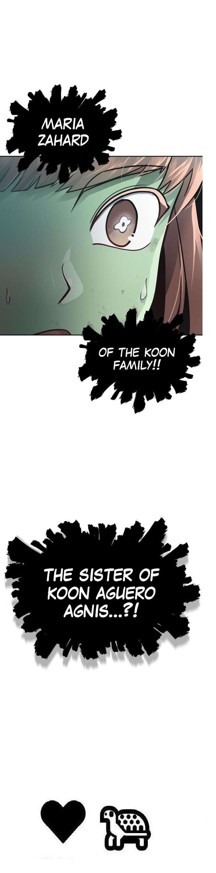 Tower Of God Chapter 651 Page 13